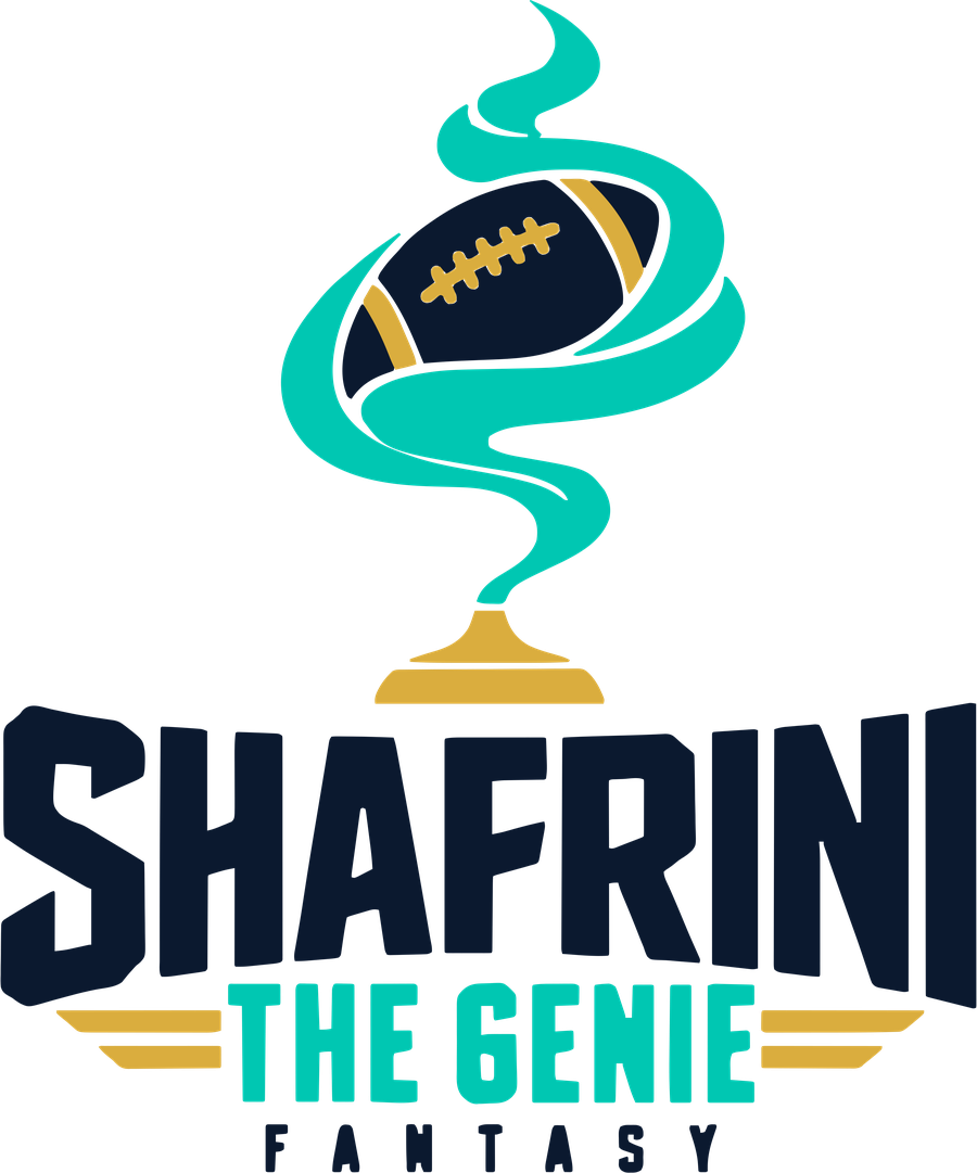 Shafrini the Genie Fantasy